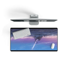 Load image into Gallery viewer, Your Name. Mouse Pad (Desk Mat)
