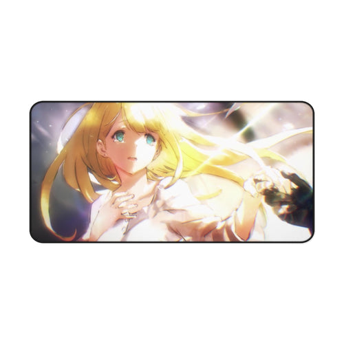 Overlord Mouse Pad (Desk Mat)