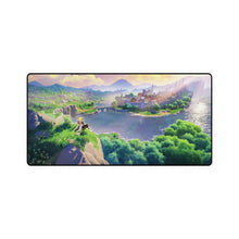 Load image into Gallery viewer, Genshin Impact, Scenery, Mouse Pad (Desk Mat)
