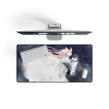 Load image into Gallery viewer, Akemi Homura, Madoka Kaname Mouse Pad (Desk Mat)
