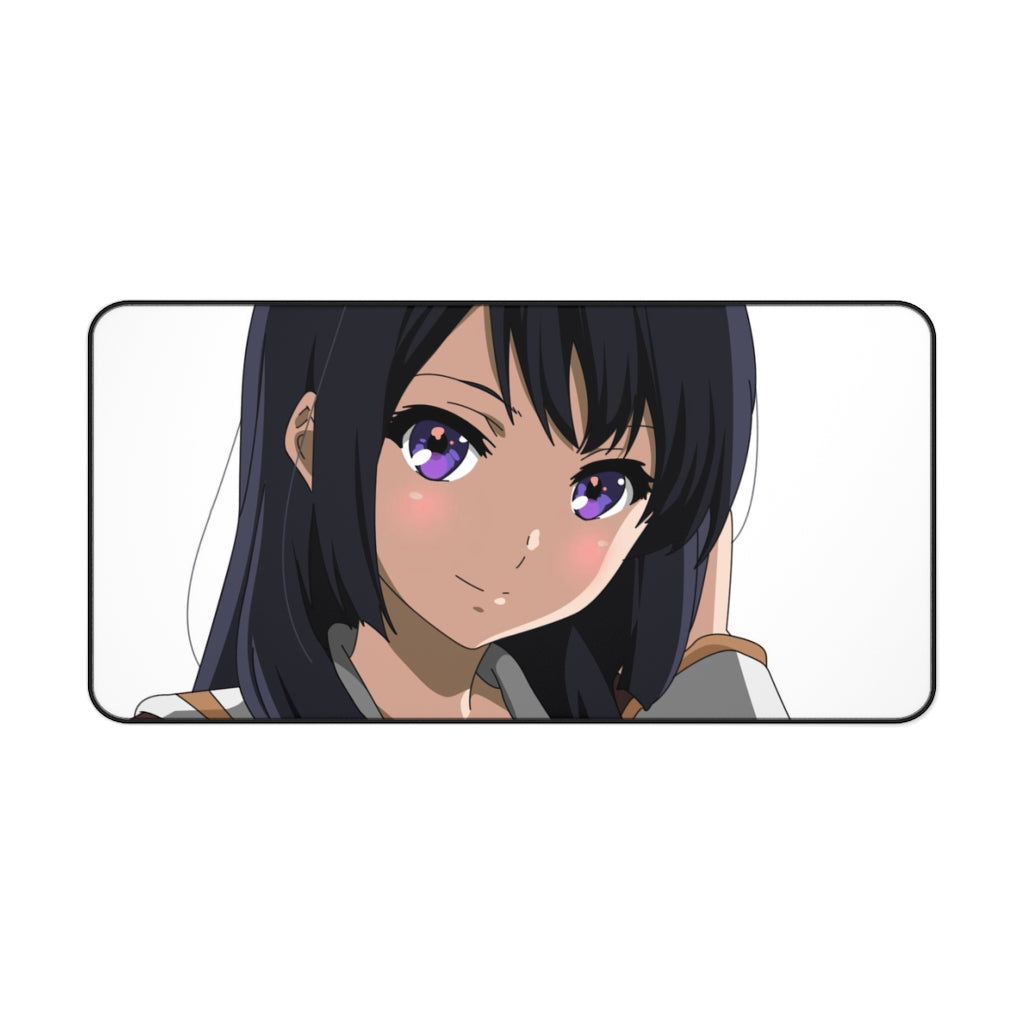 Sound! Euphonium Mouse Pad (Desk Mat)