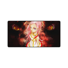 Load image into Gallery viewer, Eureka Seven Mouse Pad (Desk Mat)
