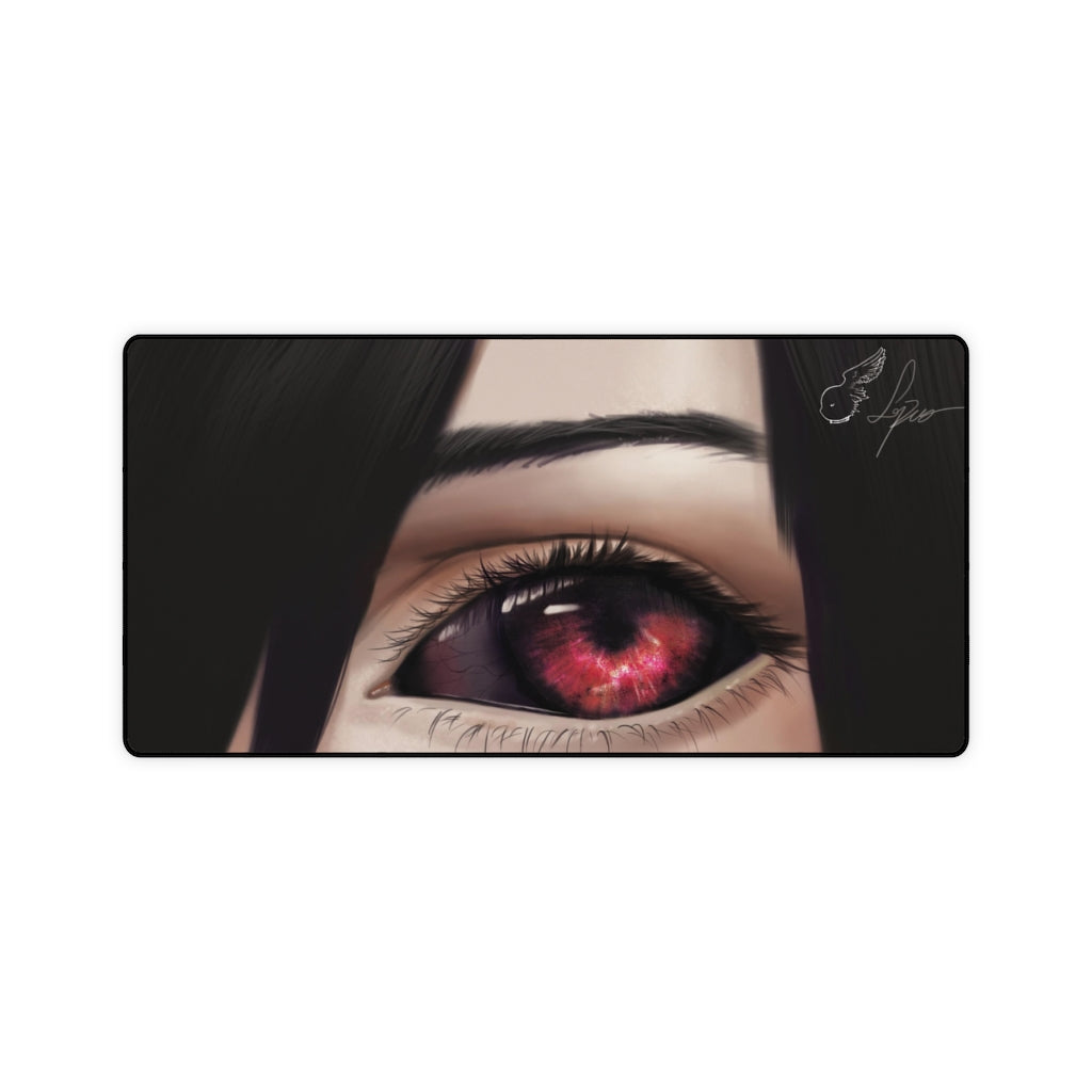 Tokyo Ghoul Touka Kirishima Mouse Pad (Desk Mat)