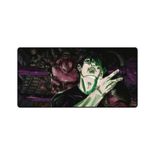 Load image into Gallery viewer, Jujutsu Kaisen, Toji Fushiguro, Mouse Pad (Desk Mat)
