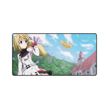 Charger l&#39;image dans la galerie, Infinite Stratos Mouse Pad (Desk Mat)
