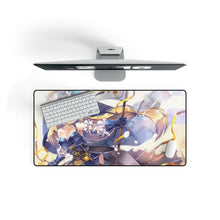 Cargar imagen en el visor de la galería, Granblue Fantasy Granblue Fantasy Mouse Pad (Desk Mat) On Desk
