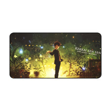 Cargar imagen en el visor de la galería, Blood Blockade Battlefront Mouse Pad (Desk Mat)
