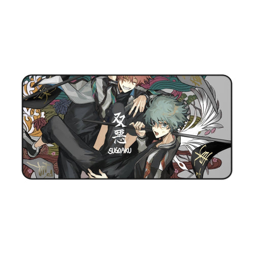 Tokyo Revengers Nahoya Kawata Mouse Pad (Desk Mat)