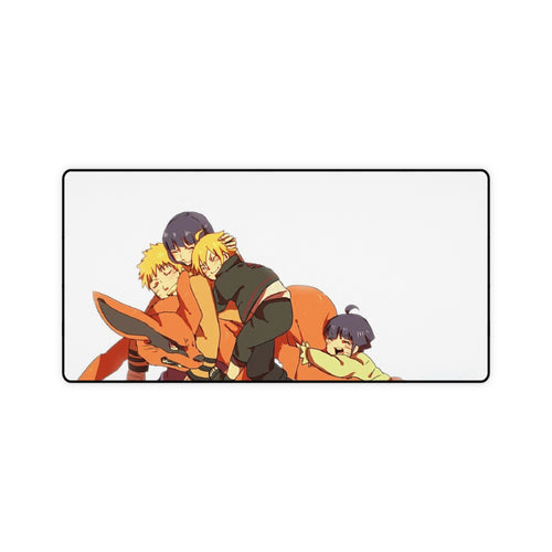 Boruto: Naruto the Movie Mouse Pad (Desk Mat)