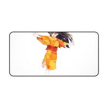 Load image into Gallery viewer, InuYasha Mouse Pad (Desk Mat)
