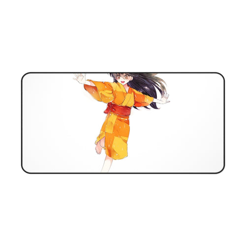 InuYasha Mouse Pad (Desk Mat)