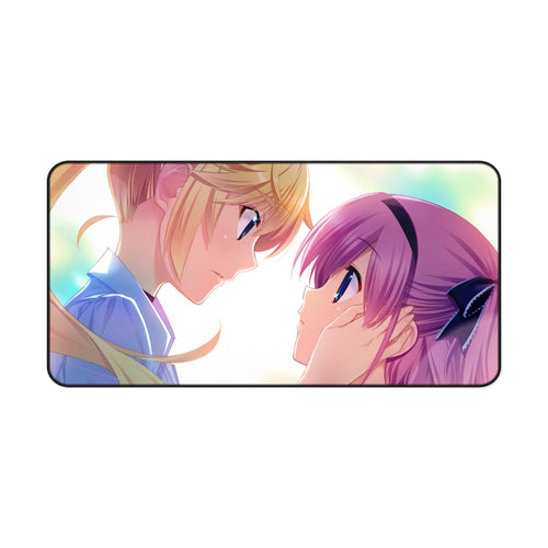 Grisaia (Series) Mouse Pad (Desk Mat)