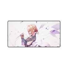 Charger l&#39;image dans la galerie, Violet Evergarden Mouse Pad (Desk Mat)
