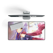 Charger l&#39;image dans la galerie, Tapis de souris (tapis de bureau) Angel Beats!
