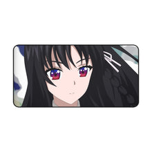 Charger l&#39;image dans la galerie, Tsundere-chan Mouse Pad (Desk Mat)
