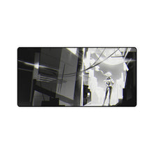 Load image into Gallery viewer, Cyberpunk: Edgerunners Mouse Pad (Desk Mat)
