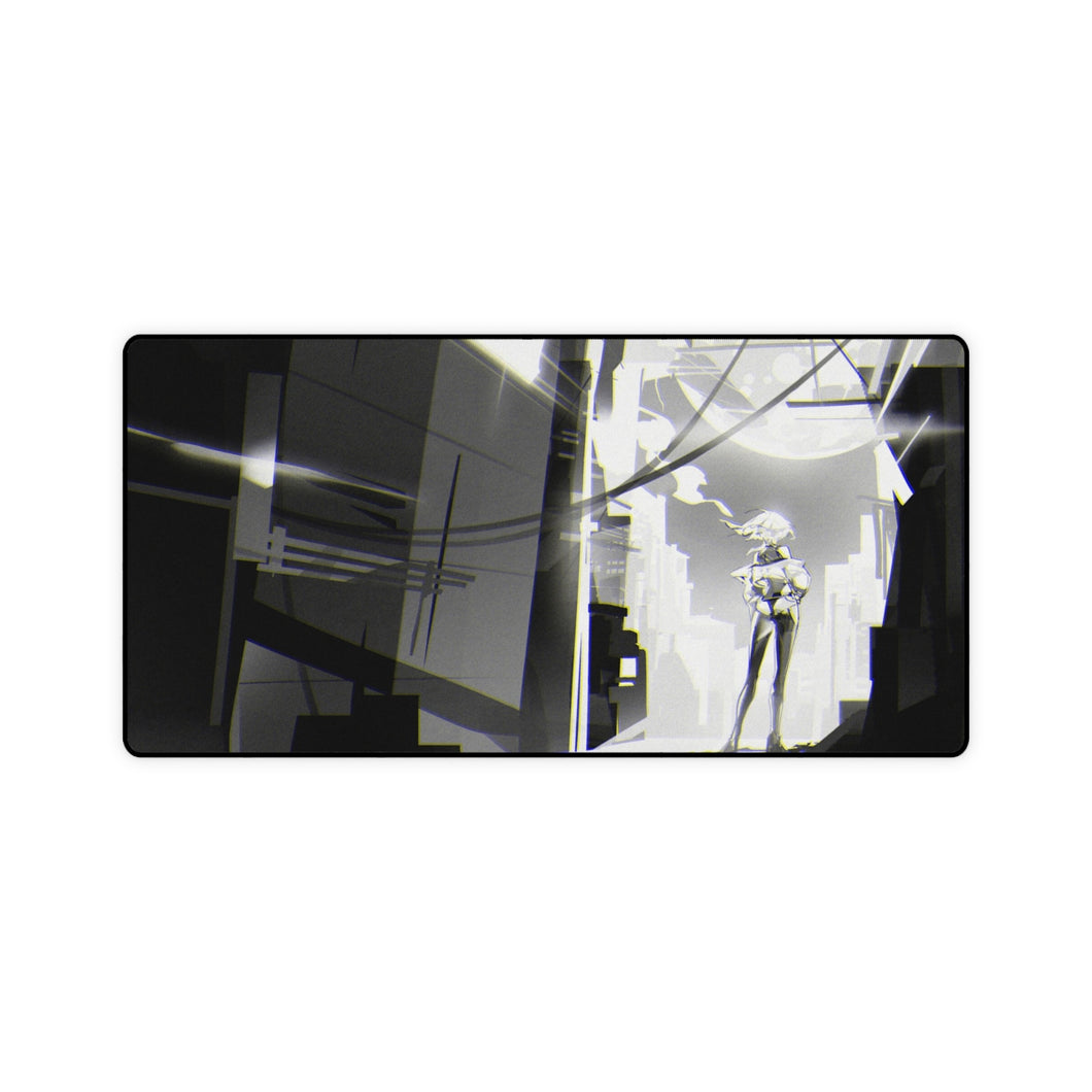 Cyberpunk: Edgerunners Mouse Pad (Desk Mat)