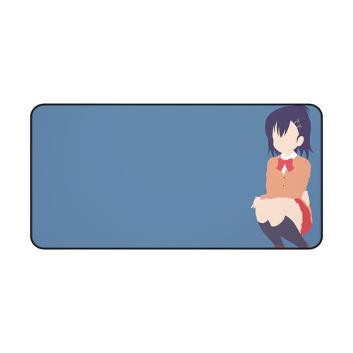 Gabriel DropOut Vignette Tsukinose April Mouse Pad (Desk Mat)