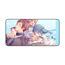 Cargar imagen en el visor de la galería, Liliruca,Bell,Hestia and Welf Mouse Pad (Desk Mat)
