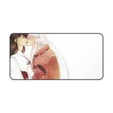 Cargar imagen en el visor de la galería, InuYasha Mouse Pad (Desk Mat)
