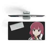 Load image into Gallery viewer, Bocchi the Rock Mouse Pad (Desk Mat)
