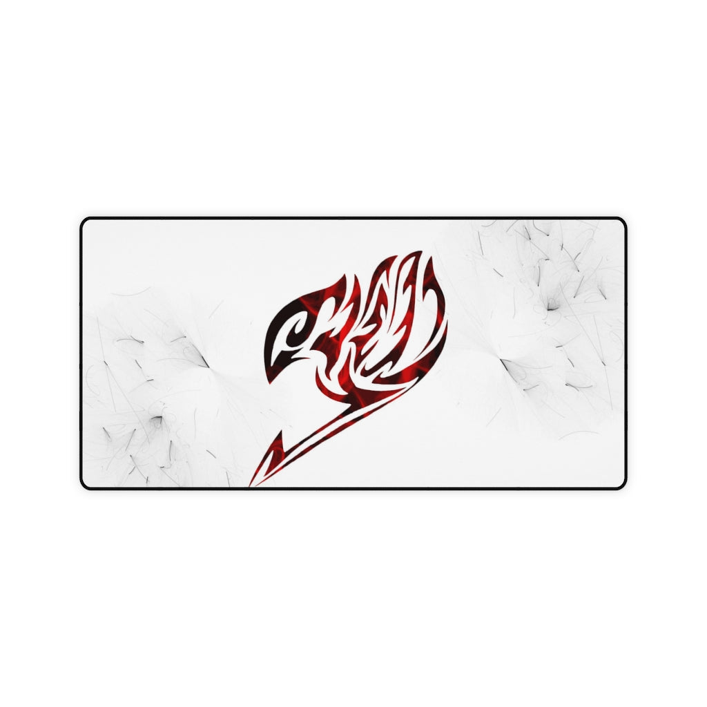 Anime Fairy Tail Mouse Pad (Desk Mat)