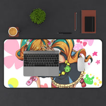 Cargar imagen en el visor de la galería, Kiznaiver Mouse Pad (Desk Mat) With Laptop
