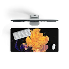 Load image into Gallery viewer, Houseki no Kuni Mouse Pad (Desk Mat) On Desk
