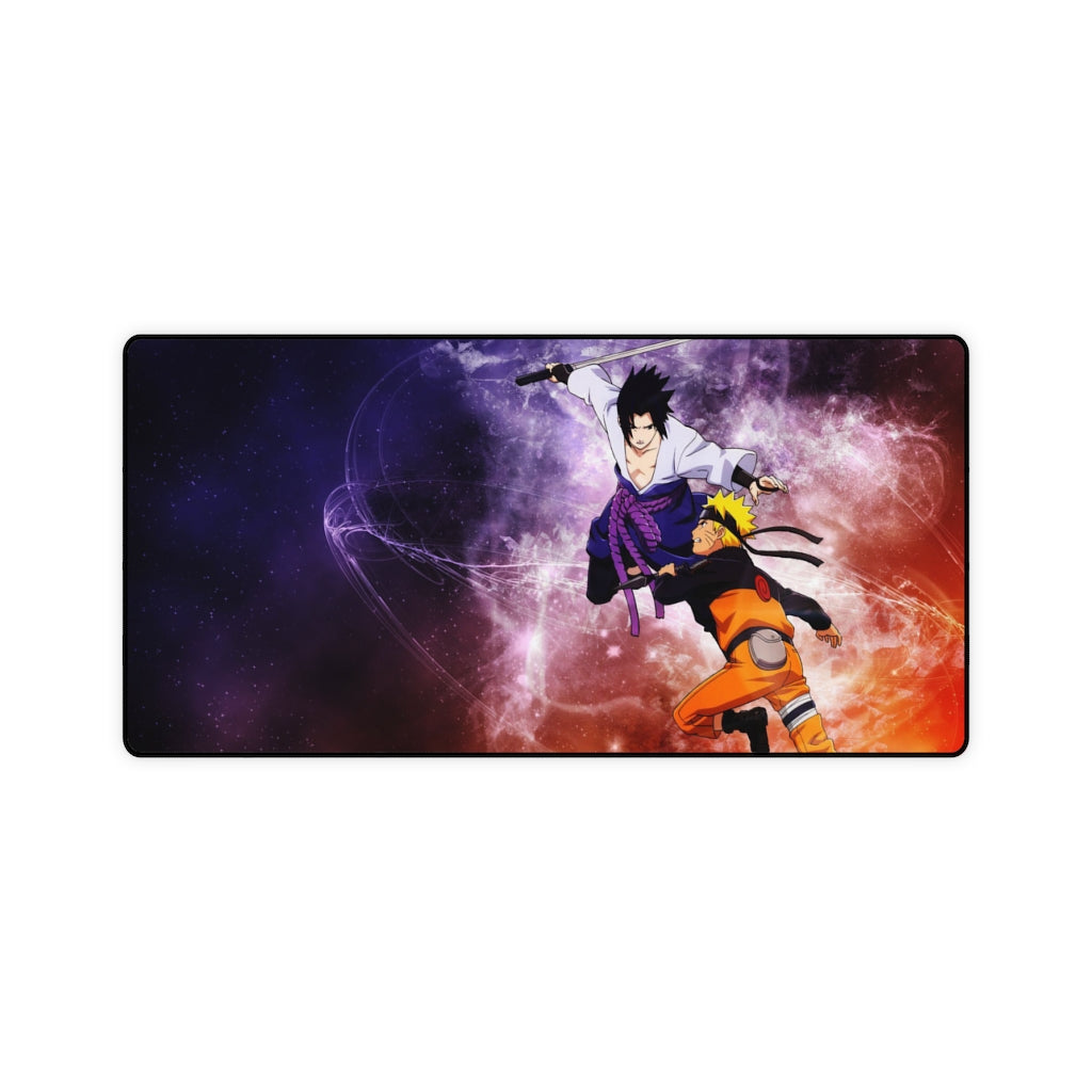 Anime Naruto Mouse Pad (Desk Mat)