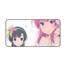 Load image into Gallery viewer, OreShura Mouse Pad (Desk Mat)
