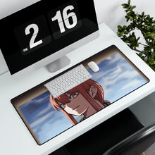 Load image into Gallery viewer, Anime Chainsaw Man Mouse Pad (Desk Mat)
