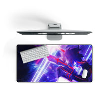 Charger l&#39;image dans la galerie, Anime Kill La Kill Mouse Pad (Desk Mat) On Desk
