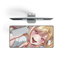 Charger l&#39;image dans la galerie, My Dress-Up Darling Mouse Pad (Desk Mat) On Desk
