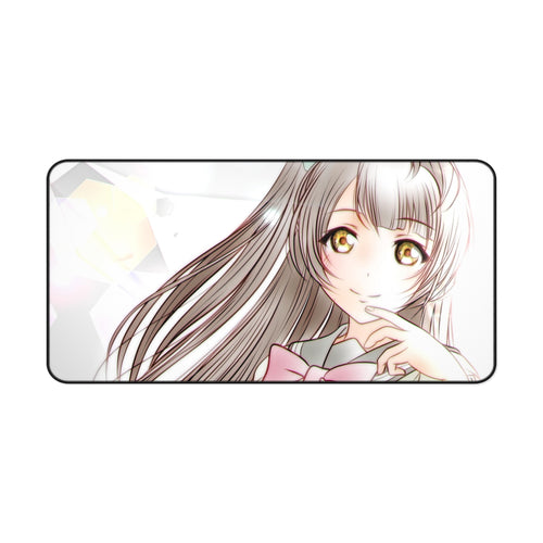 Love Live! Kotori Minami Mouse Pad (Desk Mat)