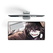 Charger l&#39;image dans la galerie, Tapis de souris (tapis de bureau) Angels Of Death
