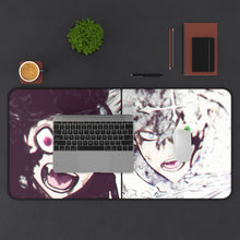 Charger l&#39;image dans la galerie, Black Clover Asta, Yuno Mouse Pad (Desk Mat) With Laptop
