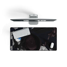 Cargar imagen en el visor de la galería, Black Rock Shooter Mouse Pad (Desk Mat)
