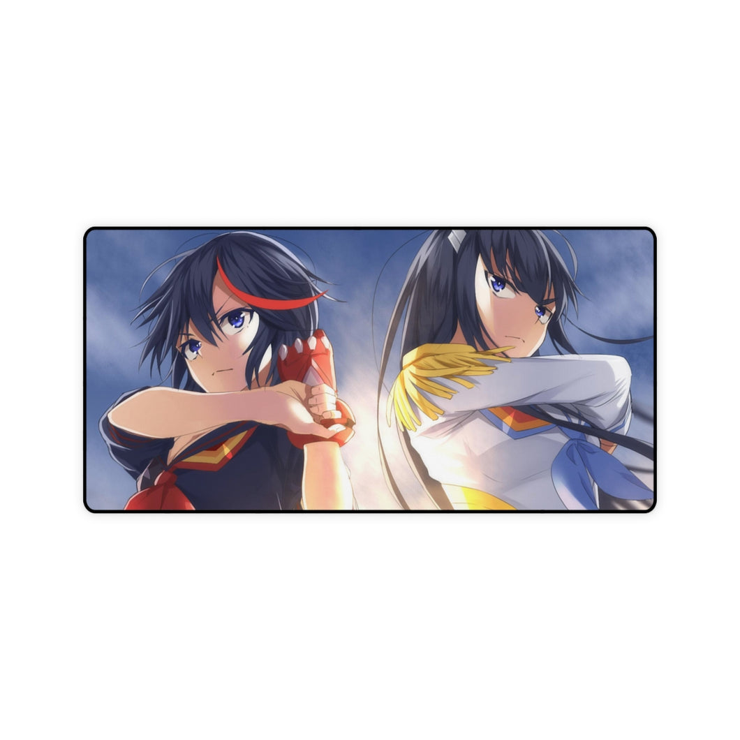 Anime Kill La Kill Mouse Pad (Desk Mat)