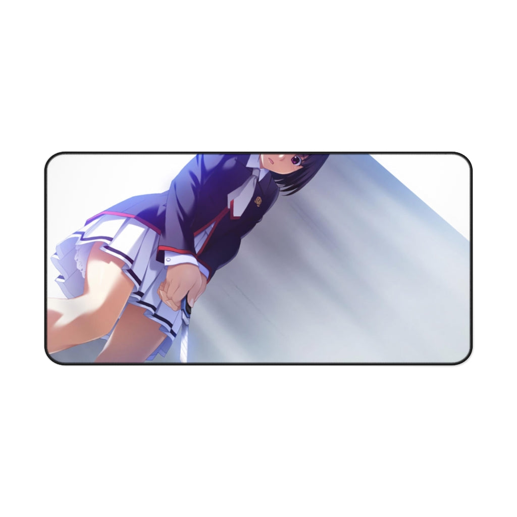 Grisaia (Series) Mouse Pad (Desk Mat)