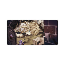 Cargar imagen en el visor de la galería, Alfombrilla de ratón (alfombrilla de escritorio) de Violet Evergarden
