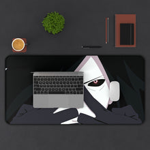 Charger l&#39;image dans la galerie, Uchiha Madara Mouse Pad (Desk Mat) With Laptop
