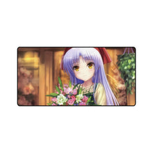 Charger l&#39;image dans la galerie, Tapis de souris (tapis de bureau) Angel Beats!
