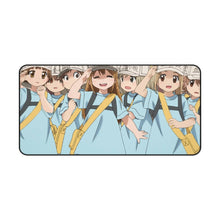 Charger l&#39;image dans la galerie, Plaqueta-chan Mouse Pad (Desk Mat)
