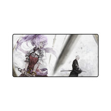 Charger l&#39;image dans la galerie, Anime Crossover Mouse Pad (Desk Mat)
