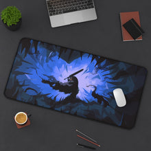 Load image into Gallery viewer, Anime Berserk Mouse Pad (Desk Mat) On Desk
