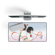 Cargar imagen en el visor de la galería, Best Forever Mouse Pad (Desk Mat)
