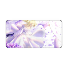 Charger l&#39;image dans la galerie, Violet Evergarden Violet Evergarden Mouse Pad (Desk Mat)
