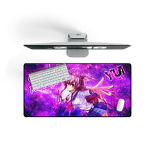 Cargar imagen en el visor de la galería, Angel Beats! Mouse Pad (Desk Mat)
