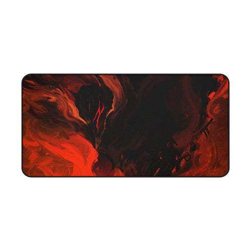 Anime Berserk Mouse Pad (Desk Mat)