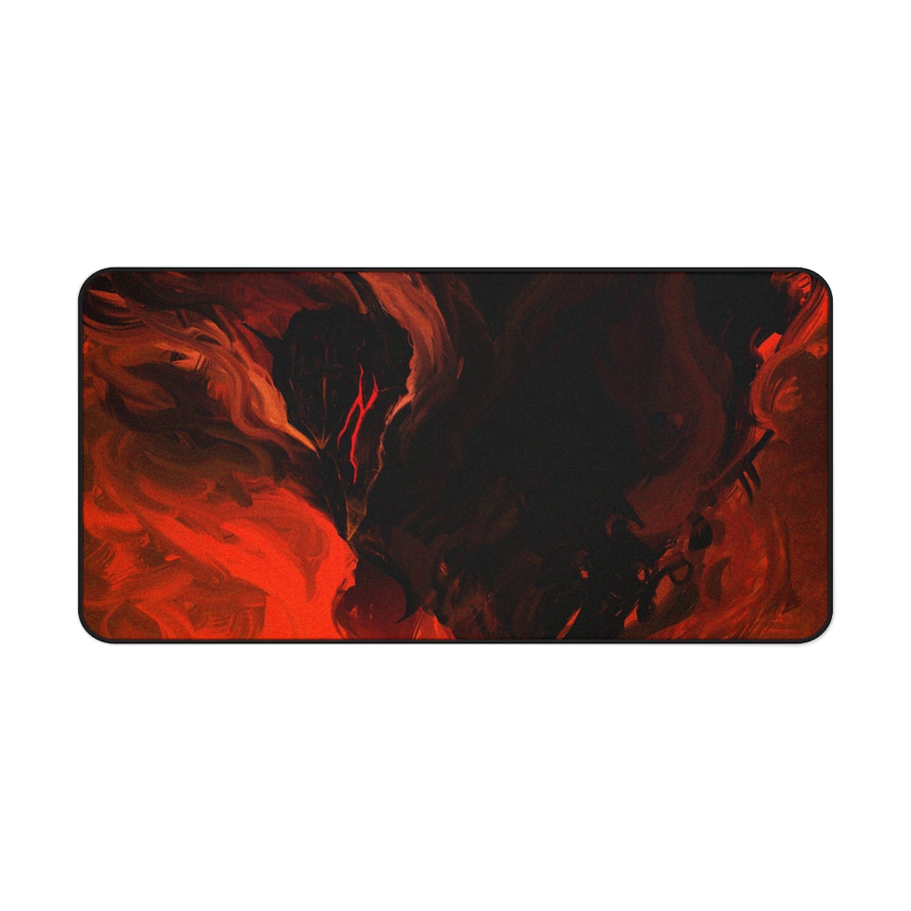 Anime Berserk Mouse Pad (Desk Mat)